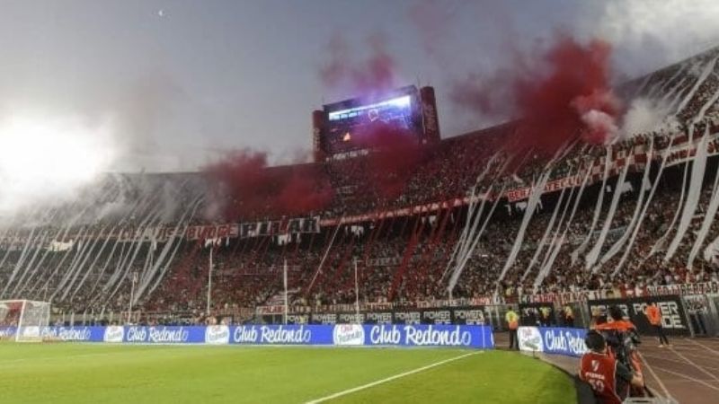 El público volverá a las canchas en la fecha del Superclásico