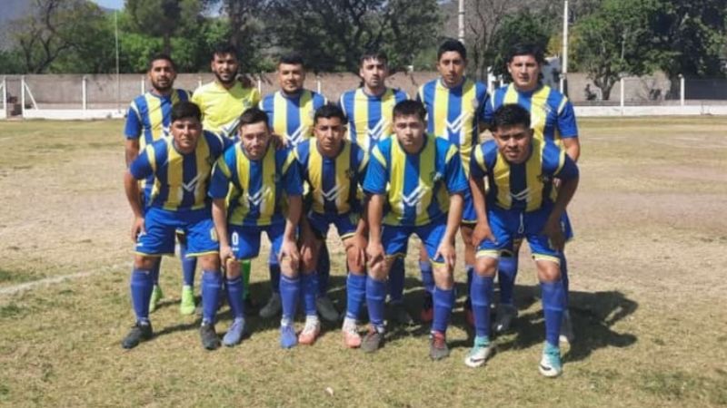 La 2da. fecha de Las Chacras en sábado y domingo