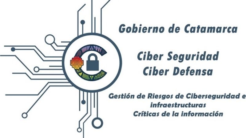 Buscan fortalecer la protección de datos en los sitios web oficiales