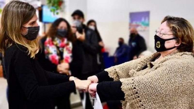 El Gobierno analiza la posibilidad de jubilar a mayores de 55 años