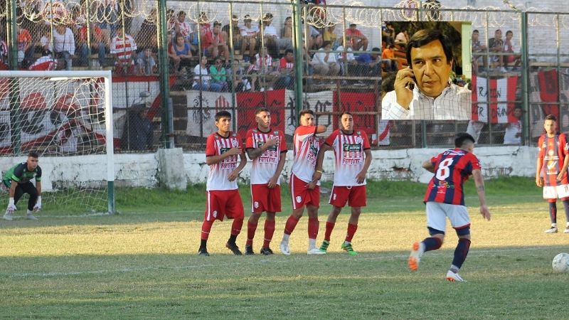 Postergarían V. Cubas-San Lorenzo, para jugarlo con público