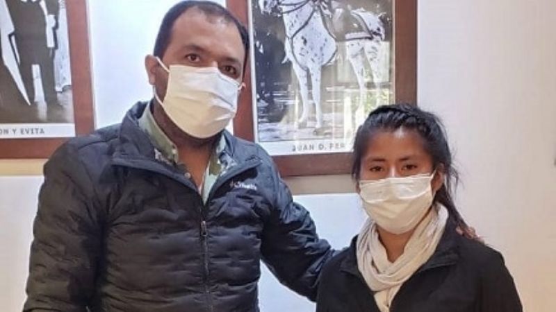 Apoyo a deportistas santamarianos