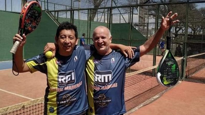 Apoyo a deportistas santamarianos