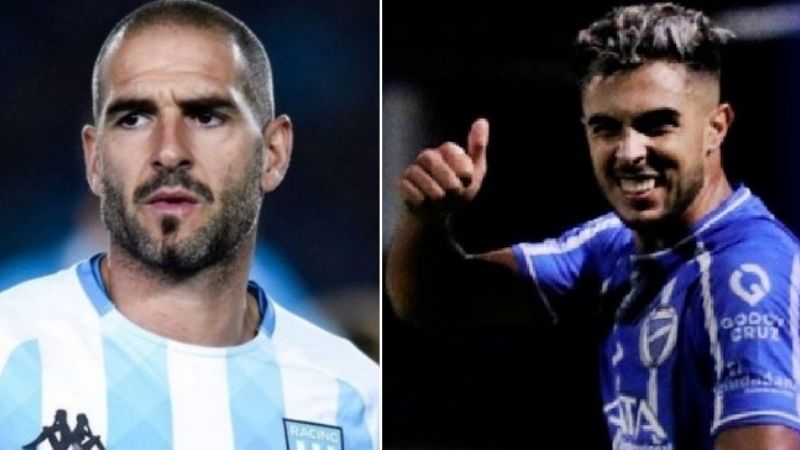 Racing y Godoy Cruz cierran los 8vos. de final