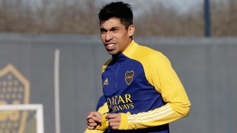 "Es el gran paso para jugar la Libertadores", dijo Ramírez