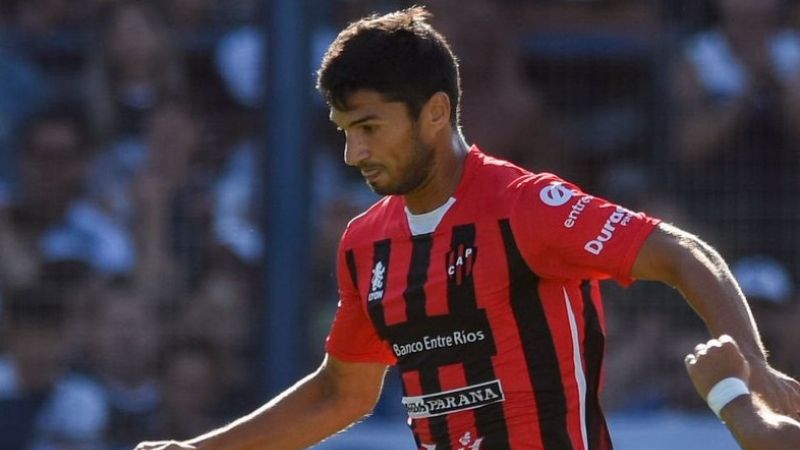 "Estamos frente a un partido histórico", afirma Marín