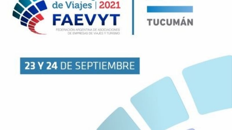 Catamarca participa en el Congreso Nacional de Agentes de Viajes en Tucumán
