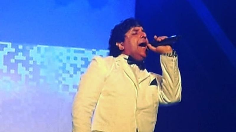 Gustavo Franss presenta un homenaje a Los Iracundos