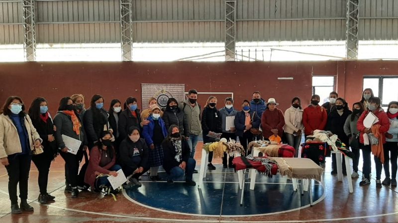 Avanza el proyecto japonés “Un Pueblo, Un Producto”