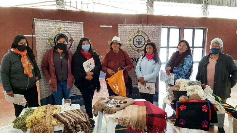 Avanza el proyecto japonés “Un Pueblo, Un Producto”