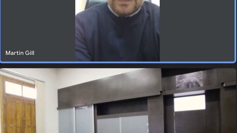 Nación avanzaría con la financiación de una parte de la Ciudad Judicial