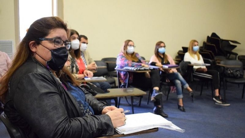 Organización de la Vida Institucional de los Establecimientos Educativos