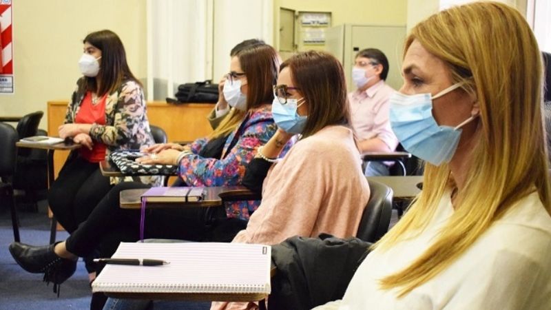 Organización de la Vida Institucional de los Establecimientos Educativos