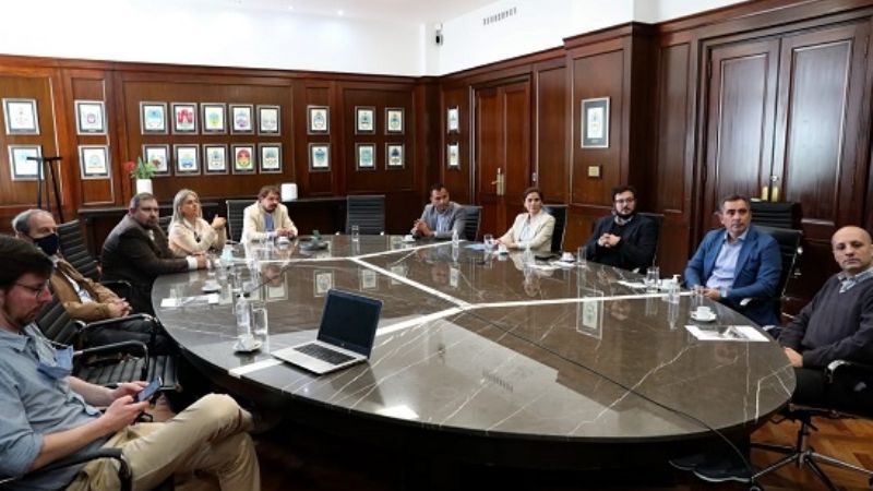 Reconocimiento nacional para el Nodo Tecnológico capitalino