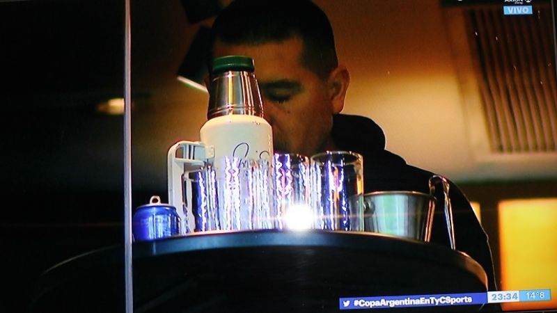 Boca, primer semifinalista de la Copa Argentina