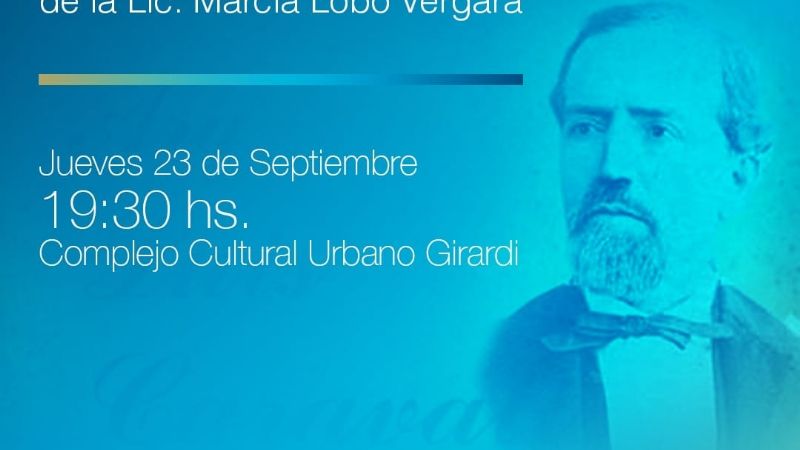 Presentan el libro “Caravati y los alarifes del siglo XIX”