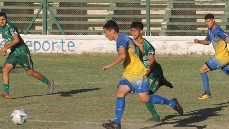 La nueva programación en Capital, sin el Superclásico