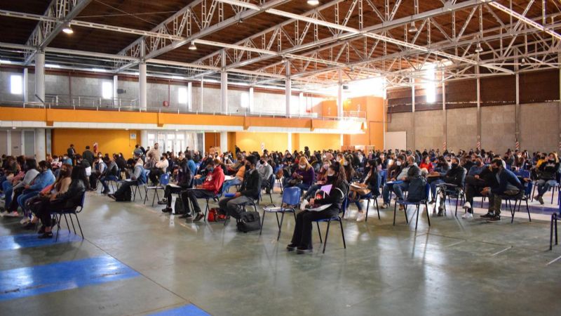 Fechas de convocatoria para las próximas asambleas docentes
