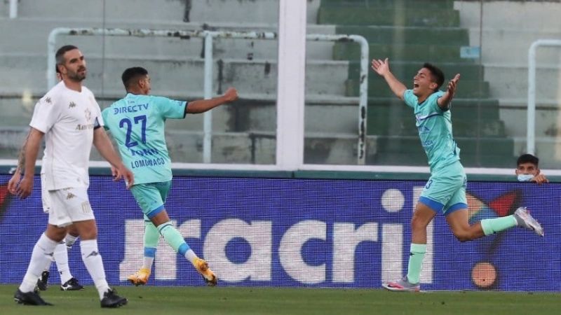 “Licha” López puso en duda su continuidad en Racing