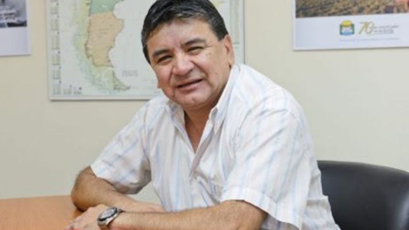 Voytenco cerró la grieta interna y pacificó la UATRE