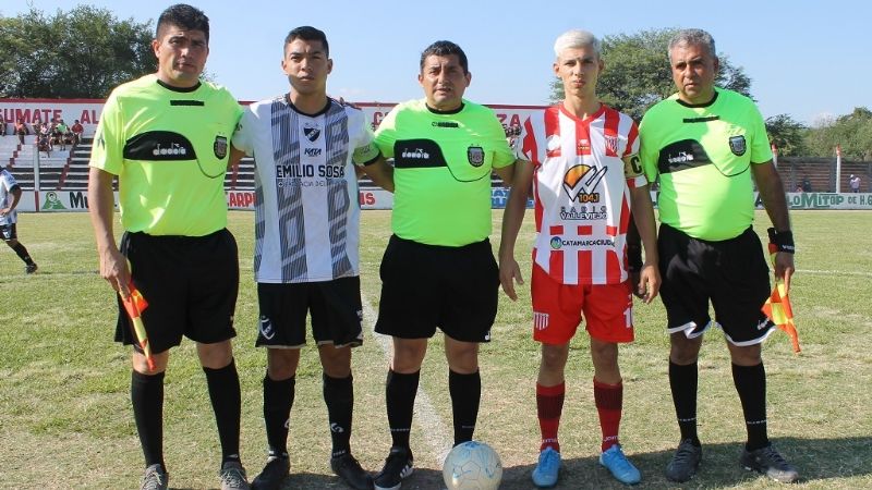 El Torneo Provincial 2020 vuelve el 17 de octubre