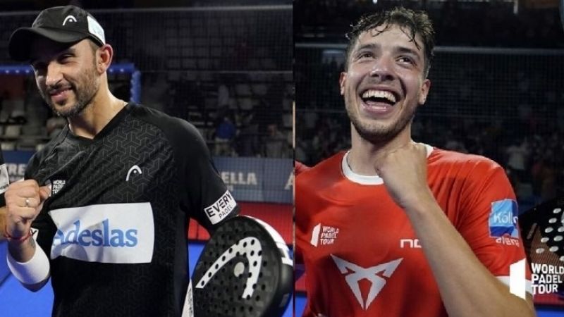 ¿Chau Lima…, hola “Sanyo”…para Agustín Tapia?