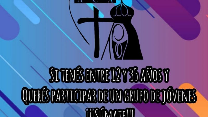 Convocatoria de la Acción Católica