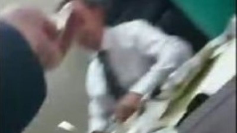 Pericia oficial determinó que el video de Morales y Da Prá fue "manipulado"