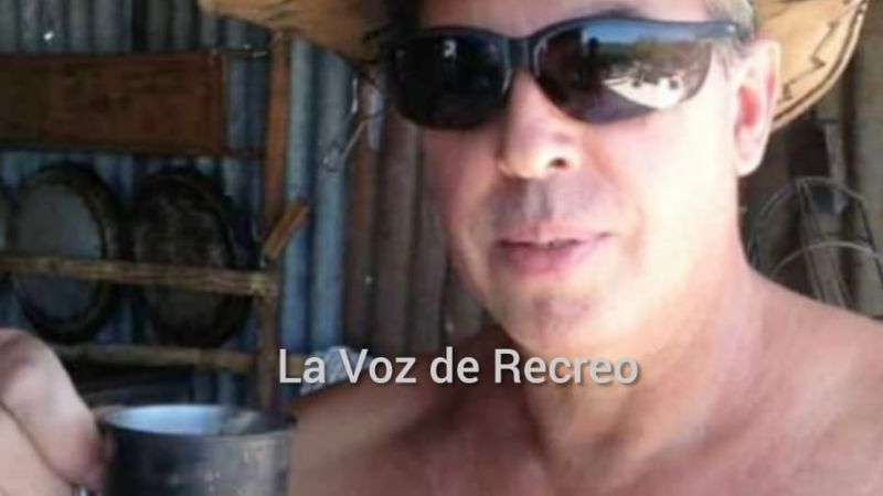 Determinan las causas del deceso de un hombre en La Cerrillada