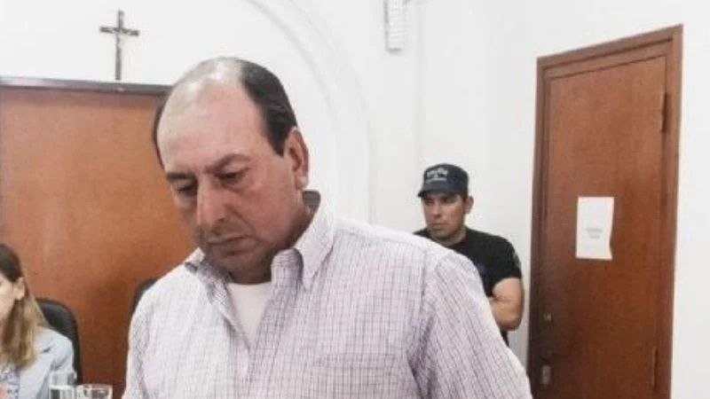 A juicio por brutal ataque a su ex pareja