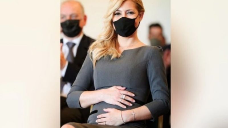 El Gobierno informó que Fabiola Yañez está embarazada
