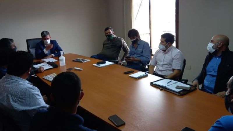 Alentador balance de las ligas de fútbol por gestiones oficiales