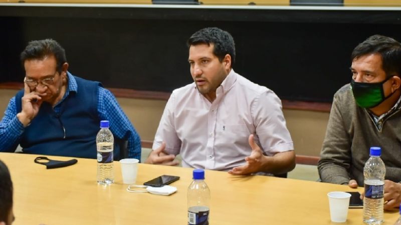 Alentador balance de las ligas de fútbol por gestiones oficiales