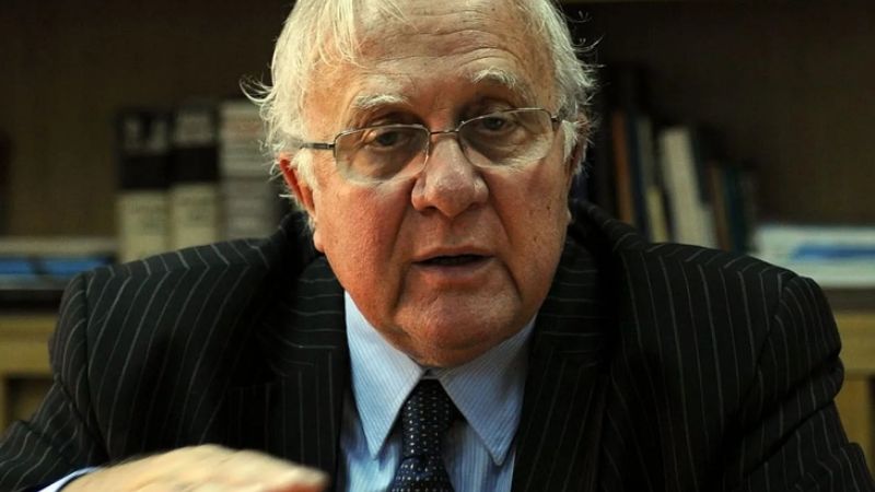 Murió el publicista de Néstor Kirchner