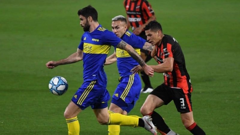 “Estoy meado por un elefante”, confesó Orsini