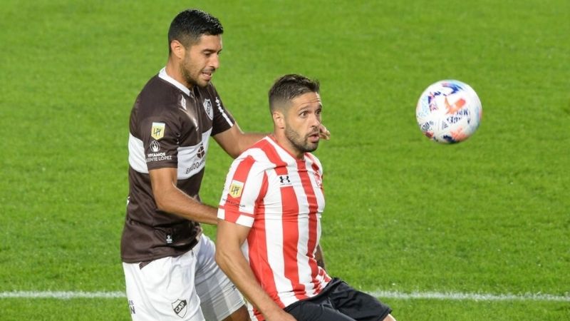 Sarmiento-Vélez y Platense-Estudiantes abren la 13ra.