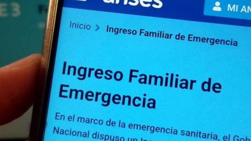 Nuevo IFE: los requisitos que se deben cumplir para poder anotarse