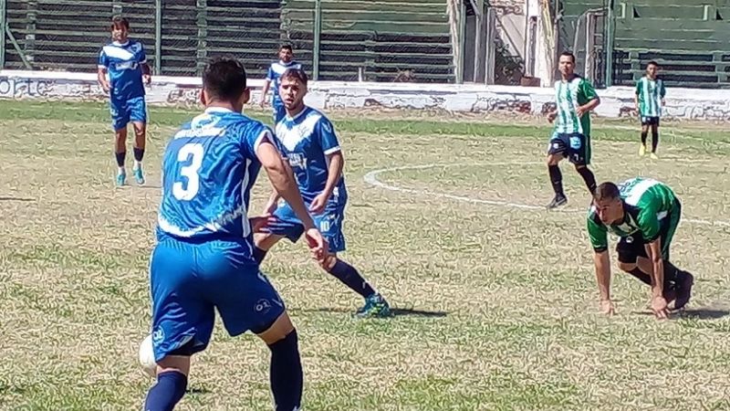 Vélez ante el desafío del “Defe”, para seguir en la cima