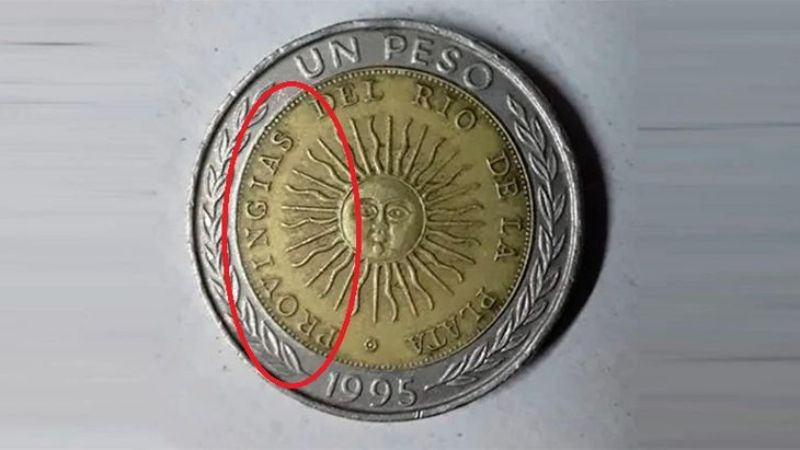 Brutal devaluación: a la moneda "provingia" la tienen todos