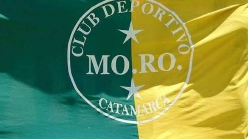 IGPJ rechazó pretensión de Moro por “derechos de formación”