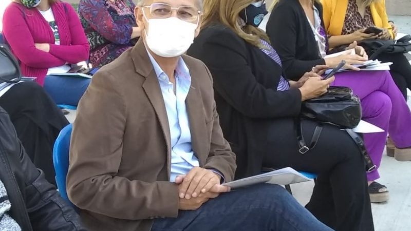 El RENATRE comprometido con la lucha contra la trata de personas