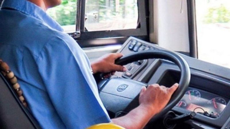 Por qué el 24 de septiembre es el Día del Colectivero