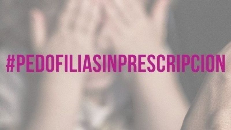 Imprescriptibilidad de las diferentes modalidades de abuso sexual en la infancia