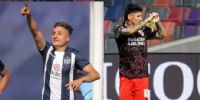 TALLERES Y RIVER a paso firma en la cima de la Liga Profesional.