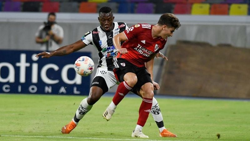 Talleres recibe a Central y River visita a Central Córdoba