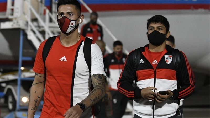 Talleres recibe a Central y River visita a Central Córdoba