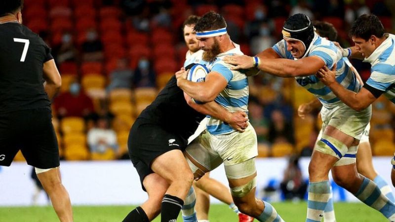 Los Pumas volvieron a perder; esta vez con los Wallabies