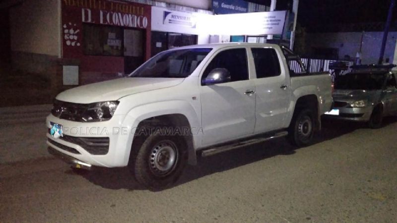 Casi una veintena de vehículos secuestrados por infracciones