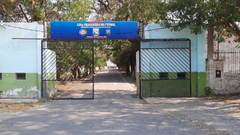 Carné de vacunación y DNI para ingresar al “Prevedello”