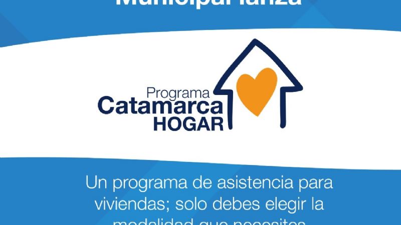 Capital abrió las inscripciones en sus Créditos para Viviendas
